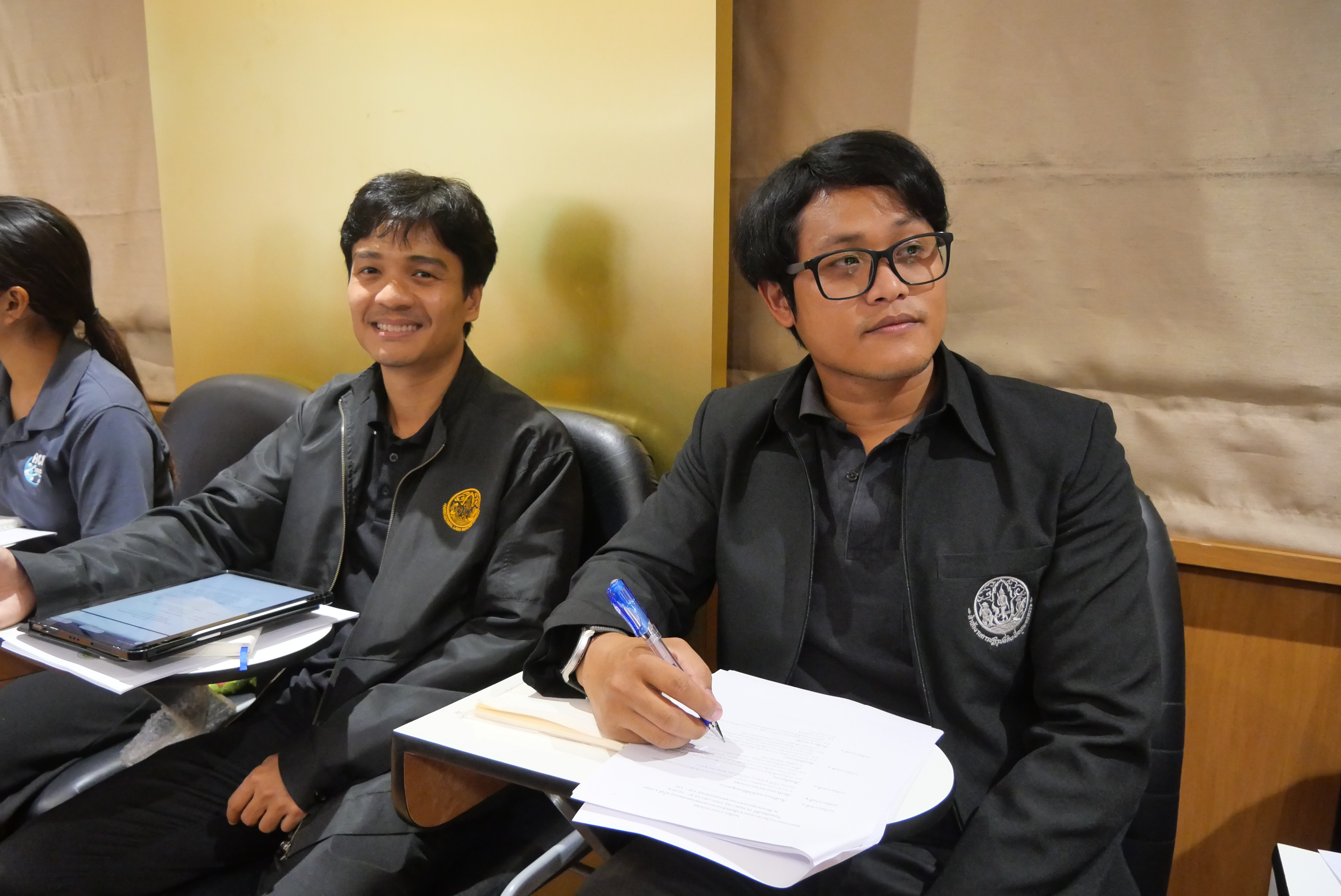 title - ส.ป.ก. ร่วมประชุมคณะกรรมการบริหารการประชาสัมพันธ์กระทรวงเกษตรและสหกรณ์ ครั้งที่ 1/2569 